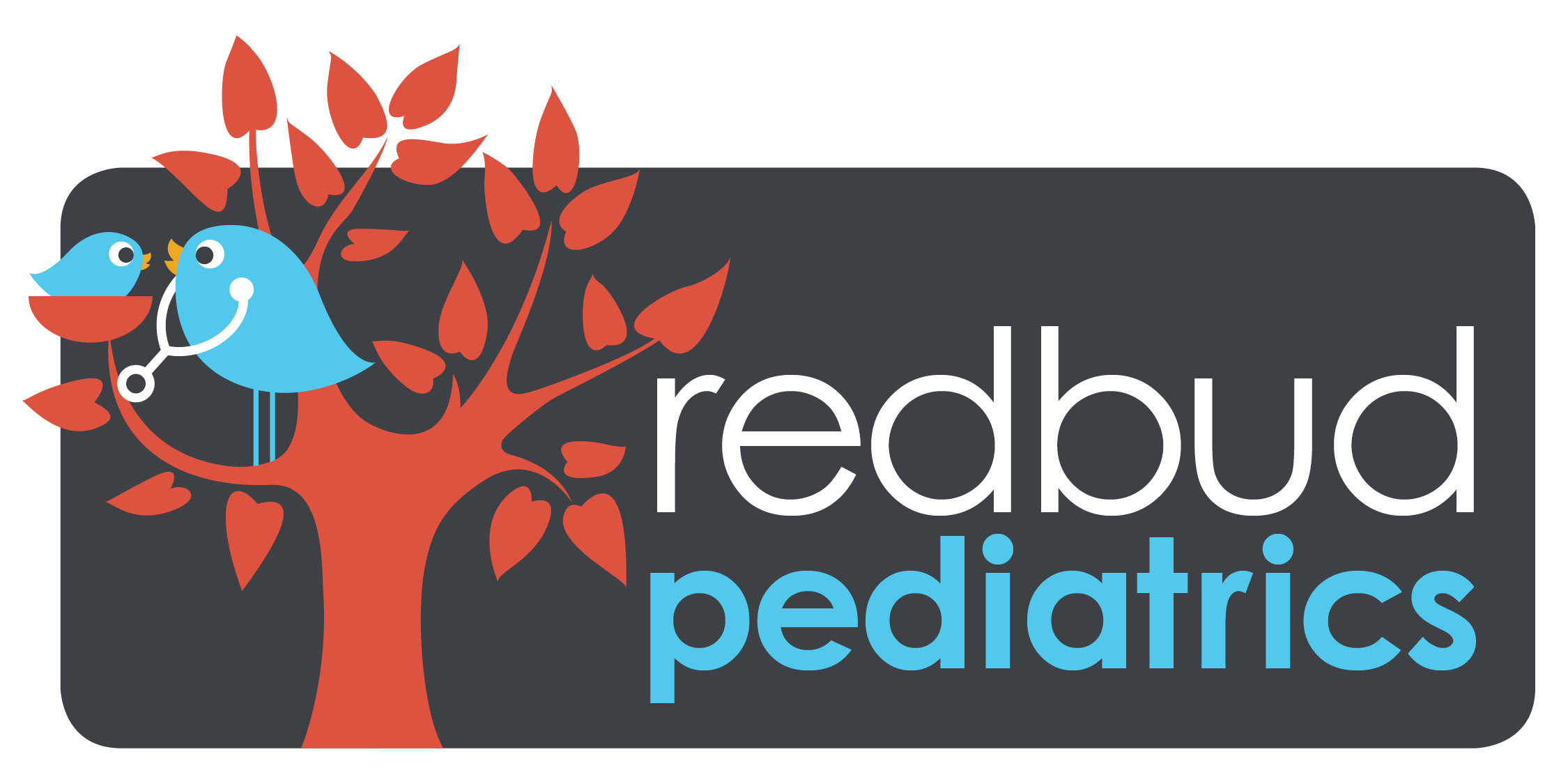 Redbud Pediatrics, LLC Logo